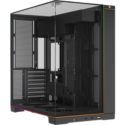 Obudowa THERMALRIGHT A70 ARGB Czarny