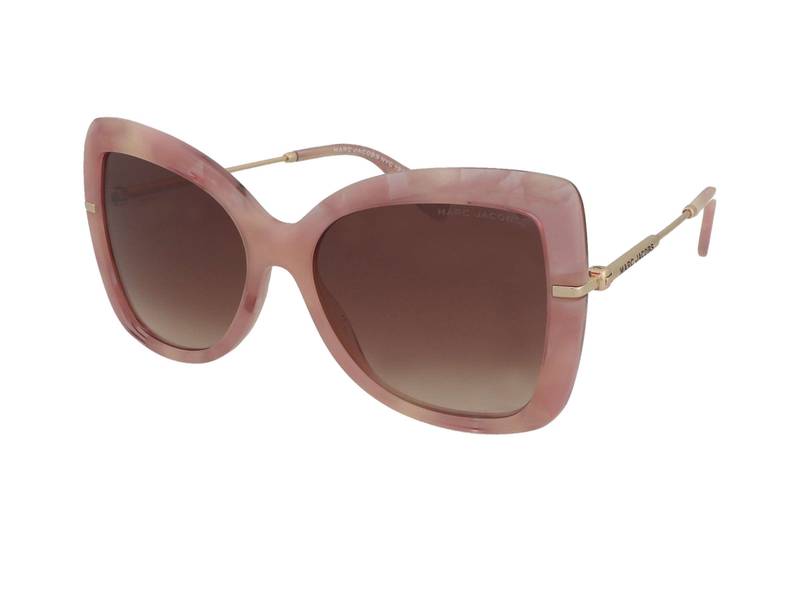 Okulary przeciwsłoneczne Marc Jacobs Marc 881/S MAP/HA