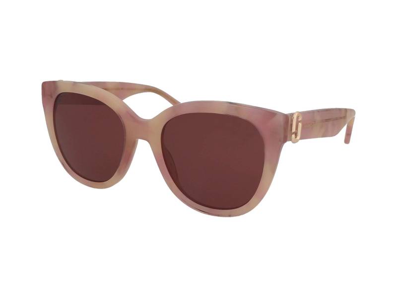 Okulary przeciwsłoneczne Marc Jacobs Marc 885/S MAP/4S