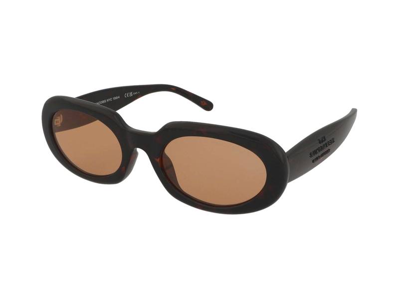 Okulary przeciwsłoneczne Marc Jacobs Marc 887/G/S 086/W7