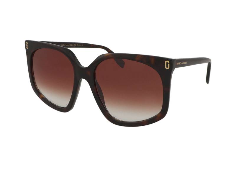 Okulary przeciwsłoneczne Marc Jacobs MJ 1136/S 086/HA