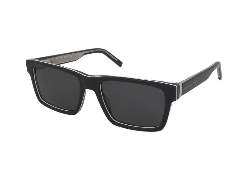 Okulary przeciwsłoneczne Tommy Hilfiger TH 2309/S PJP/IR