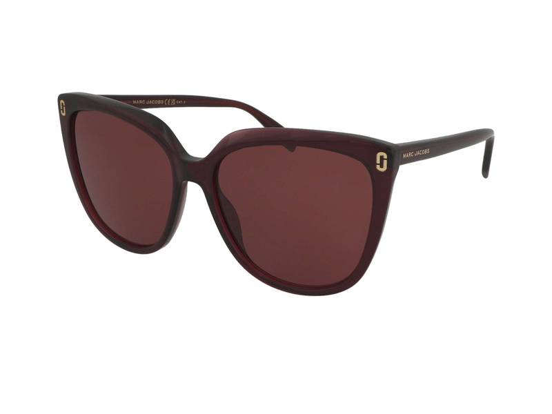 Okulary przeciwsłoneczne Marc Jacobs MJ 1137/S LHF/4S