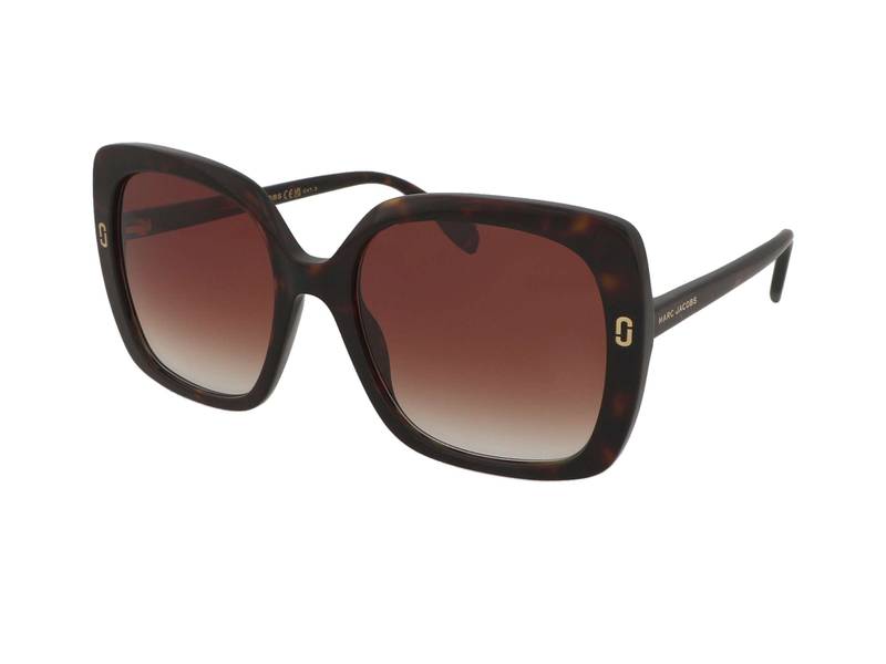 Okulary przeciwsłoneczne Marc Jacobs MJ 1138/S 086/HA
