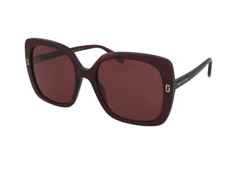 Okulary przeciwsłoneczne Marc Jacobs MJ 1138/S LHF/4S