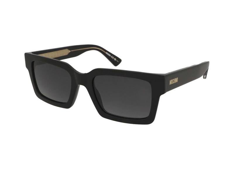 Okulary przeciwsłoneczne Moschino MOS214/S 807/9O