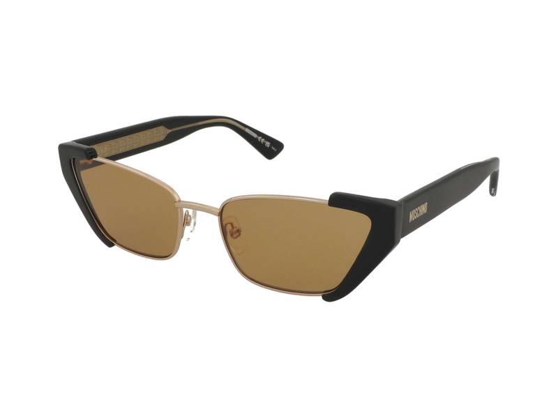 Okulary przeciwsłoneczne Moschino MOS205/S 2M2/70
