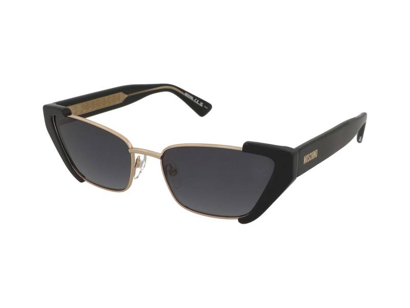 Okulary przeciwsłoneczne Moschino MOS205/S 2M2/9O