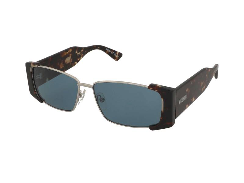 Okulary przeciwsłoneczne Moschino MOS206/S 45Z/KU