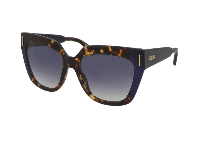 Okulary przeciwsłoneczne Moschino MOS207/S IPR/08