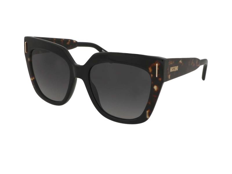 Okulary przeciwsłoneczne Moschino MOS207/S WR7/9O