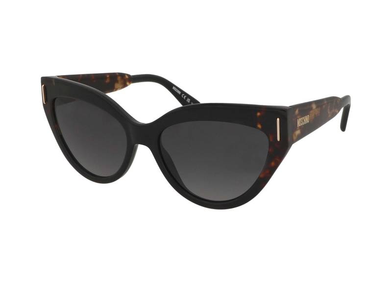 Okulary przeciwsłoneczne Moschino MOS208/S WR7/9O