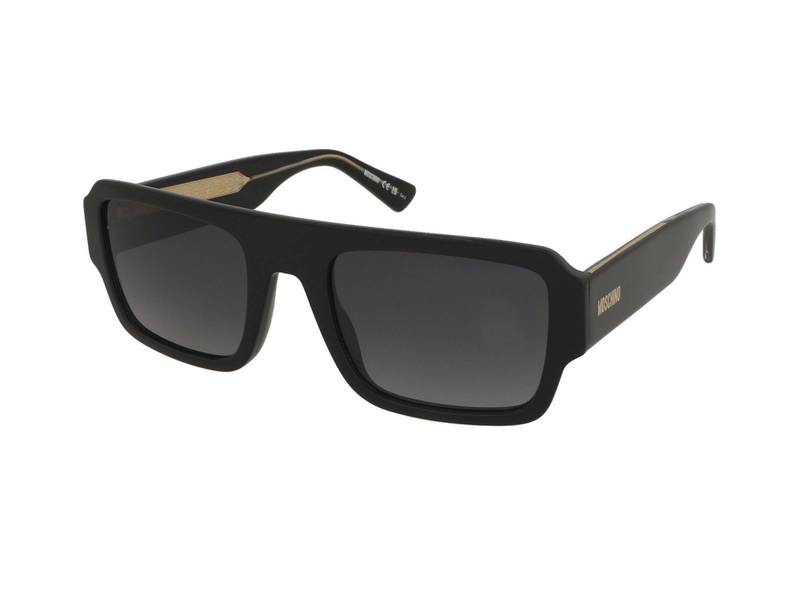 Okulary przeciwsłoneczne Moschino MOS213/S 807/9O