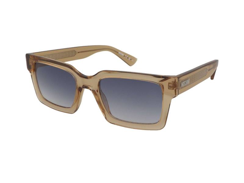 Okulary przeciwsłoneczne Moschino MOS214/S HAM/08