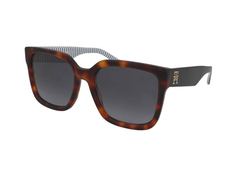 Okulary przeciwsłoneczne Tommy Hilfiger TH 2342/S 05L/08