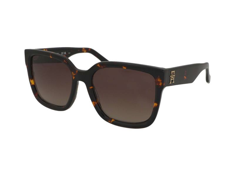 Okulary przeciwsłoneczne Tommy Hilfiger TH 2342/S 086/HA