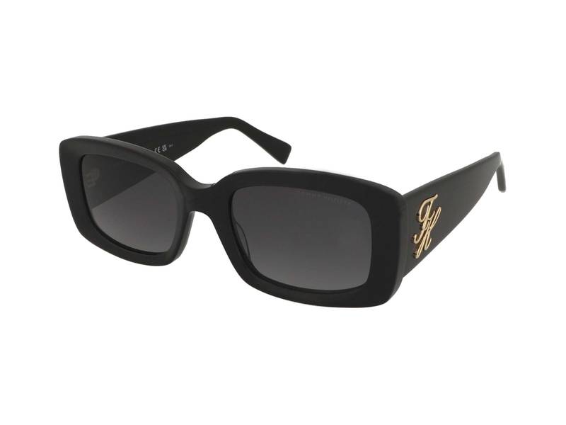 Okulary przeciwsłoneczne Tommy Hilfiger TH 2343/S 807/9O