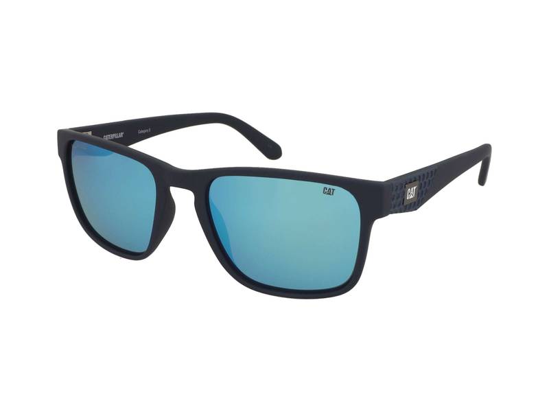 Okulary przeciwsłoneczne Caterpillar CTS 8038 106P