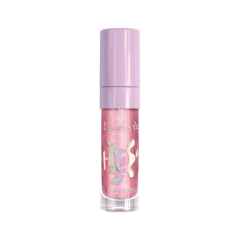 Lovely Lip Gloss Błyszczyk do Ust H2O 15