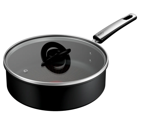 Tefal Excellence Plus G3303202 Indukcja Titanium 24cm