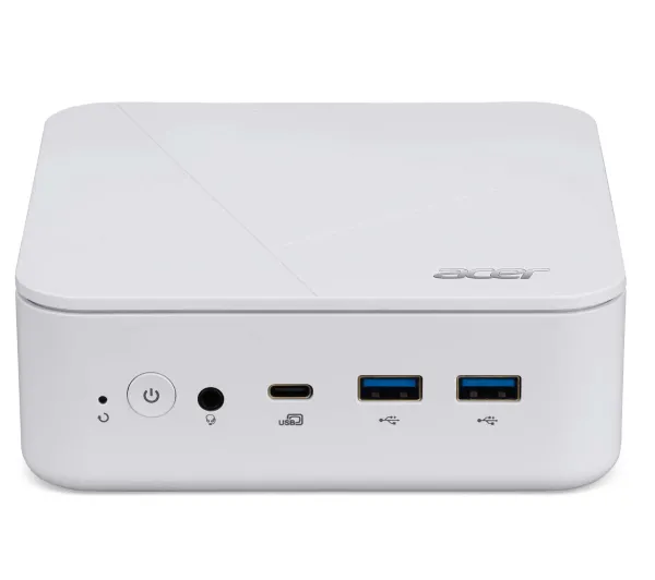 Acer RB102-BARR R7 7730U 32GB RAM 1TB Dysk SSD Win11 Pro Biały DT.BQEEP.00B