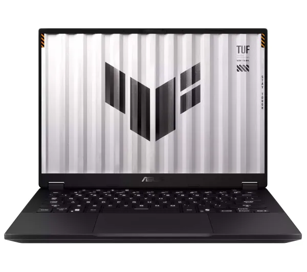 ASUS TUF Gaming A14 FA401EA-RG005W 14'' 165Hz Ryzen AI Max+ 392 64GB RAM 1TB Dysk SSD Win11 Szary Funkcje AI