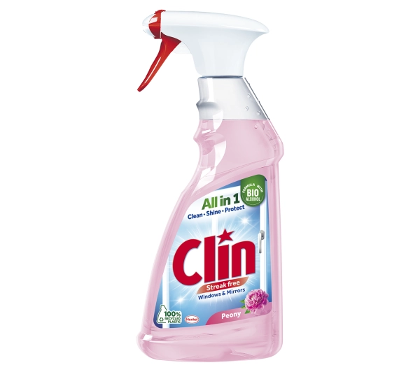 Clin Peony 0,5L 838640