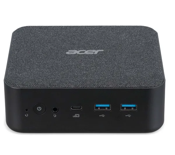 Acer RB102-BARR R7 7730U 32GB RAM 1TB Dysk SSD Win11 Pro Czarny DT.BQEEP.006