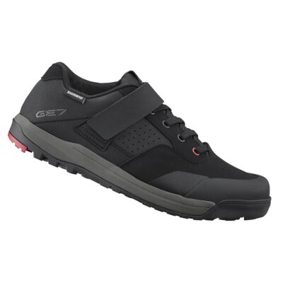 Buty rowerowe SHIMANO SH-GE700 Czarny ( 46)