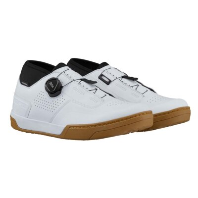 Buty rowerowe SHIMANO SH-GF800 Biały ( 43)
