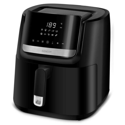 Sencor SFR 6550BK-EUE3 Czarny