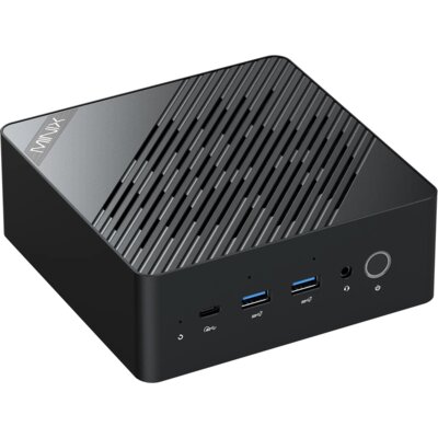 Komputer MINIX ER937 Ryzen AI 9 HX 370 32GB RAM 1TB SSD Wi-Fi Windows 11 Professional