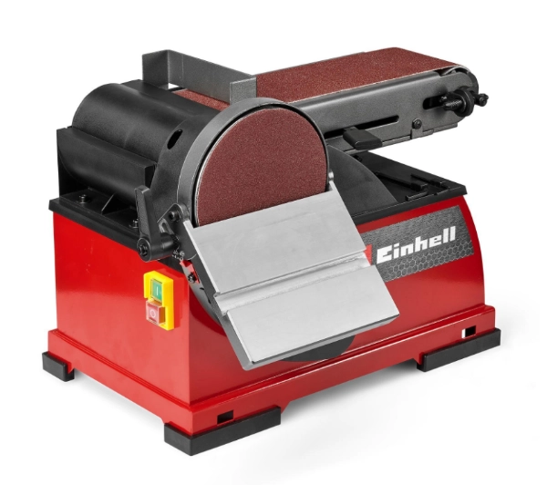 Einhell Szlifierka stołowa TE-US 400 4419245