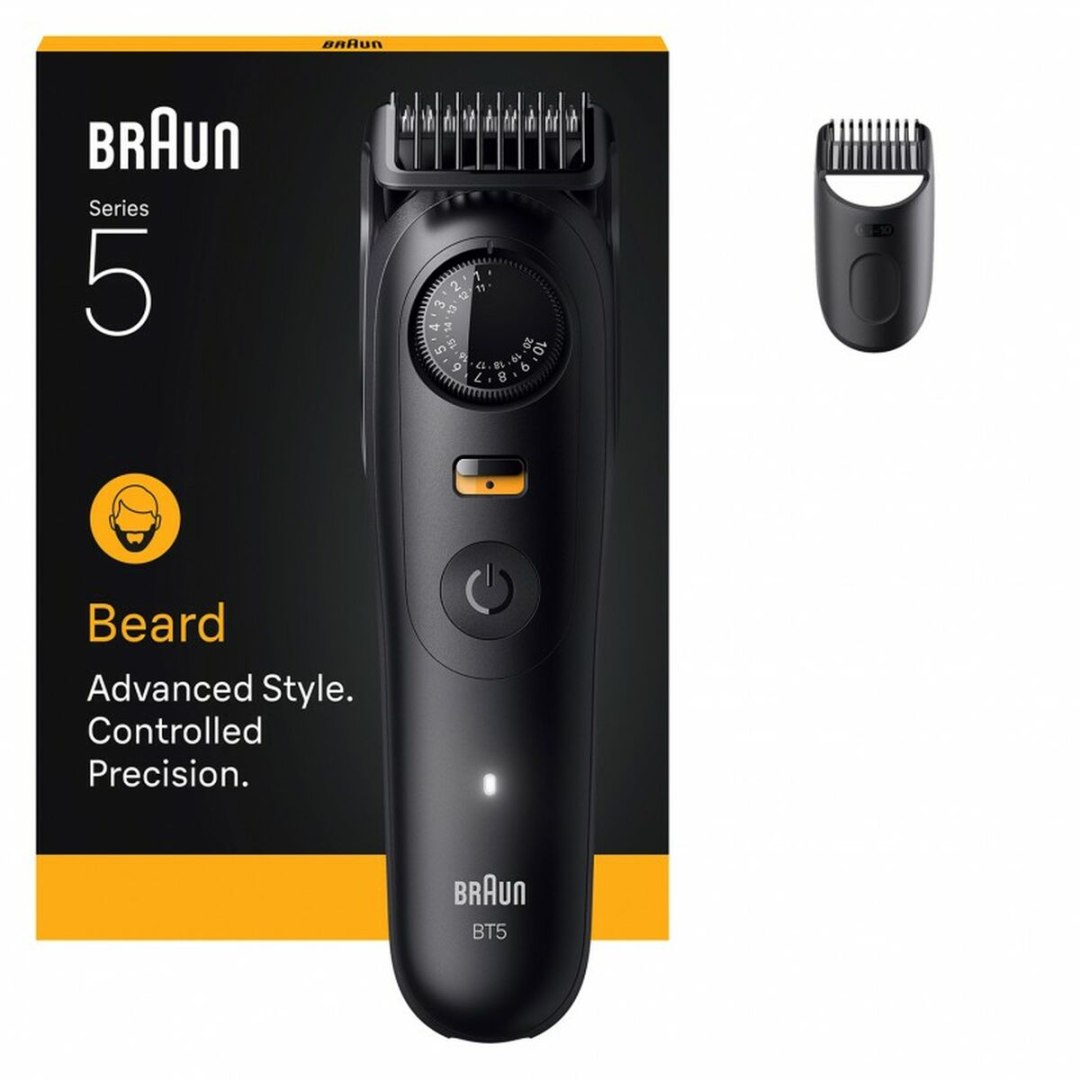 Braun BT5500 S5
