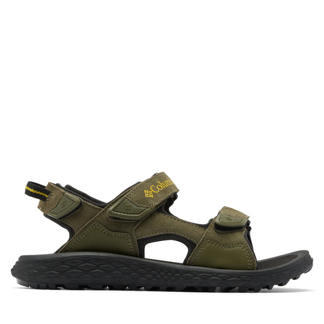 Sandały Columbia Konos Hiker 2121571 Zielony