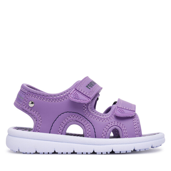 Sandały Reima Bungee 5400089A-5700 Fioletowy