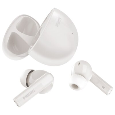PHILIPS TAT1510WT00 ANC Biały
