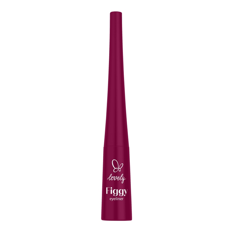 Lovely Matowy Eyeliner Figgy