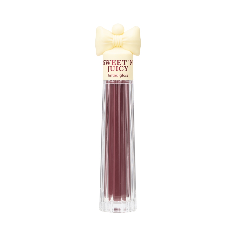 Lovely Sweet'n Juicy Tinted Gloss Błyszczyk do Ust 01