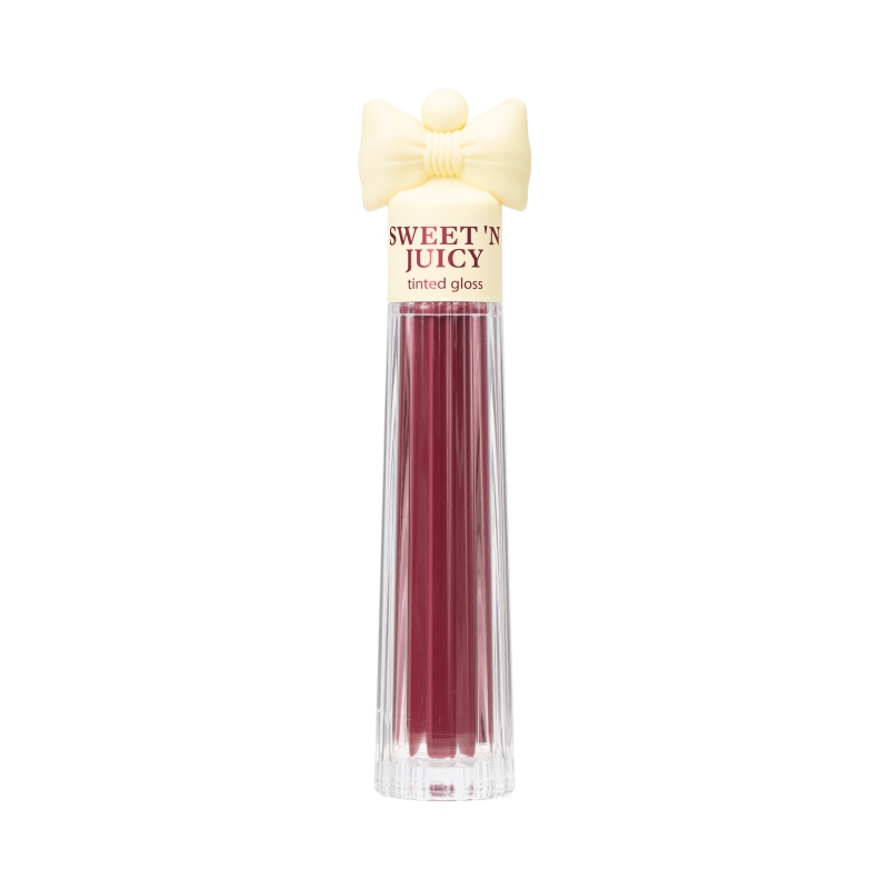 Lovely Sweet'n Juicy Tinted Gloss Błyszczyk do Ust 03