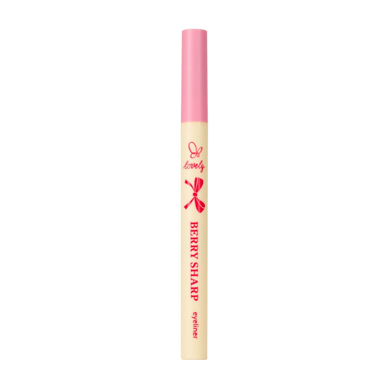 Lovely Berry Sharp Eyeliner w Pisaku 01