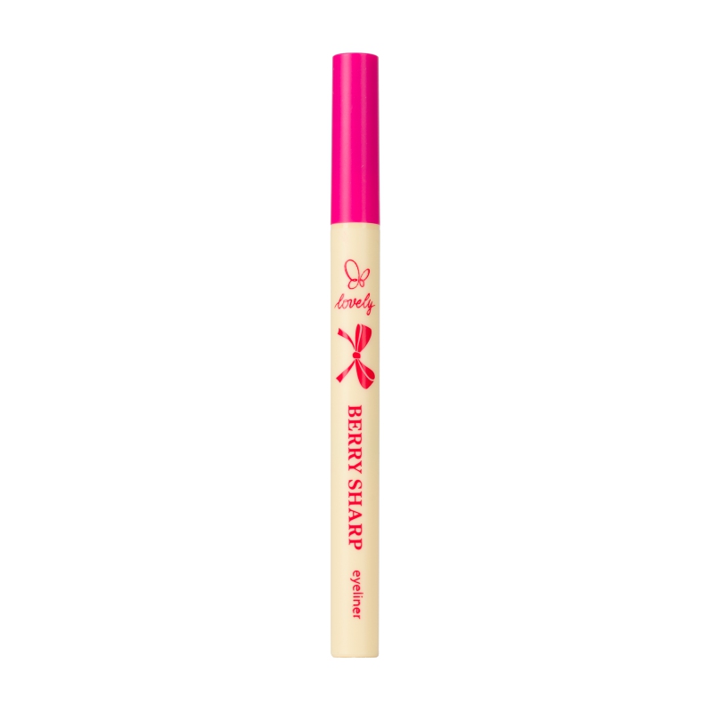 Lovely Berry Sharp Eyeliner w Pisaku 02