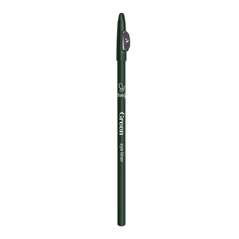 Lovely Green Eye Pencil Kredka do Oczu
