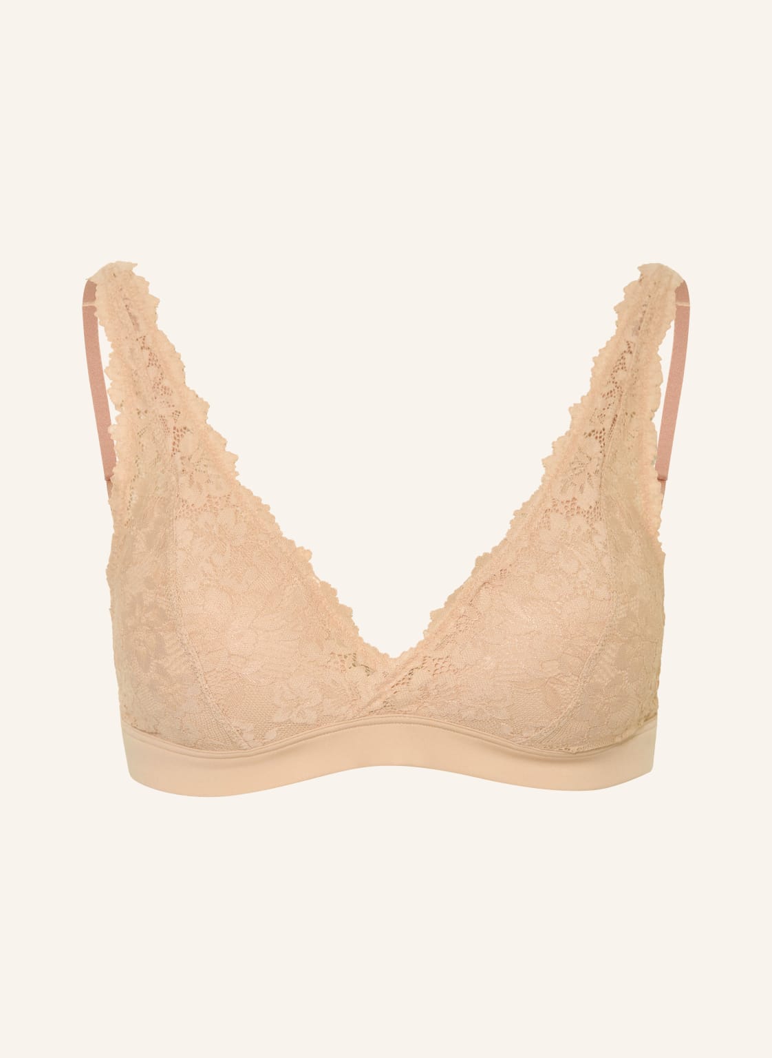 Marie Jo Bustier Soft Studio braun