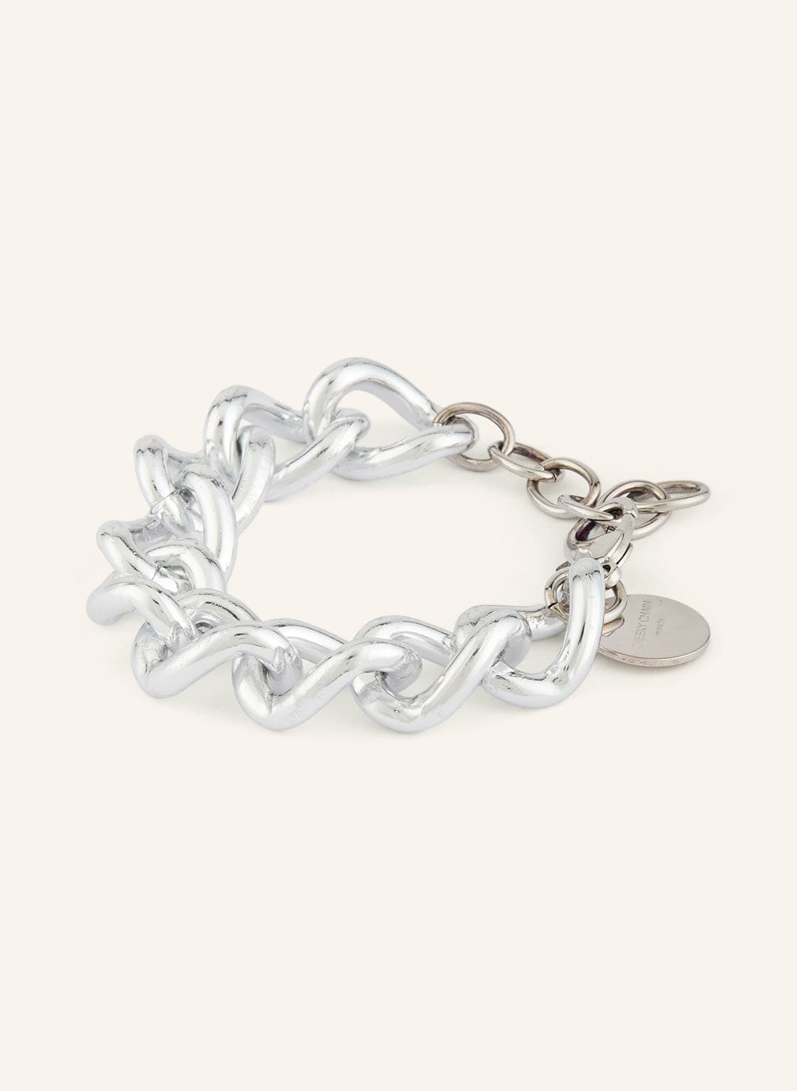 Cheeky Chain Munich Bransoletka Dubai silber