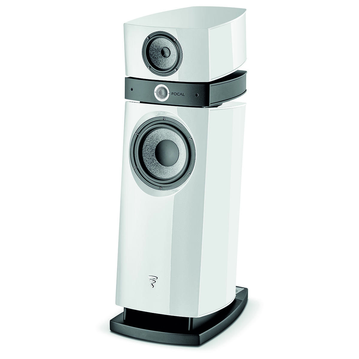 Focal SCALA UTOPIA EVO kolumna głośnikowa podłogowa (sztuka/biały)