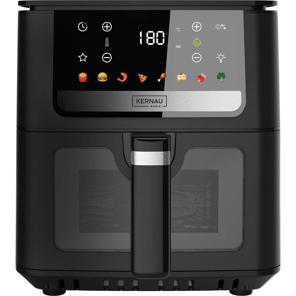 Kernau Basic BKSAF 617 EB