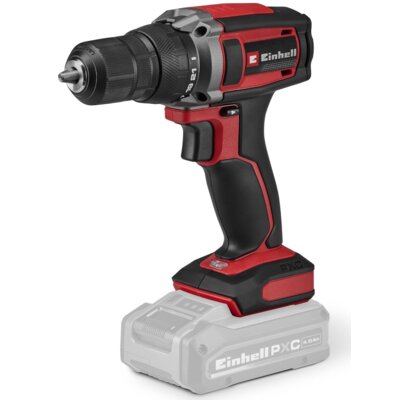 EINHELL Wiertarko-wkrętarka TC-CD 18/38 Li-Solo 4514365