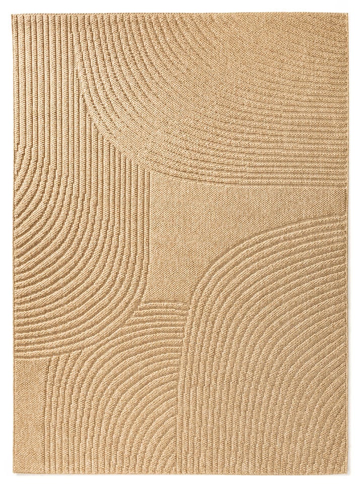 Dywan Nowoczesny Kos Rounding 120X160 Cm