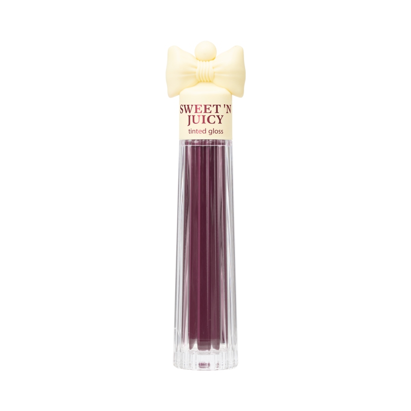 Lovely Sweet'n Juicy Tinted Gloss Błyszczyk do Ust 04